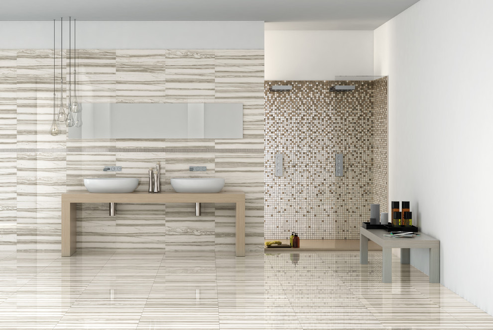 Эксклюзивная сантехника и керамика