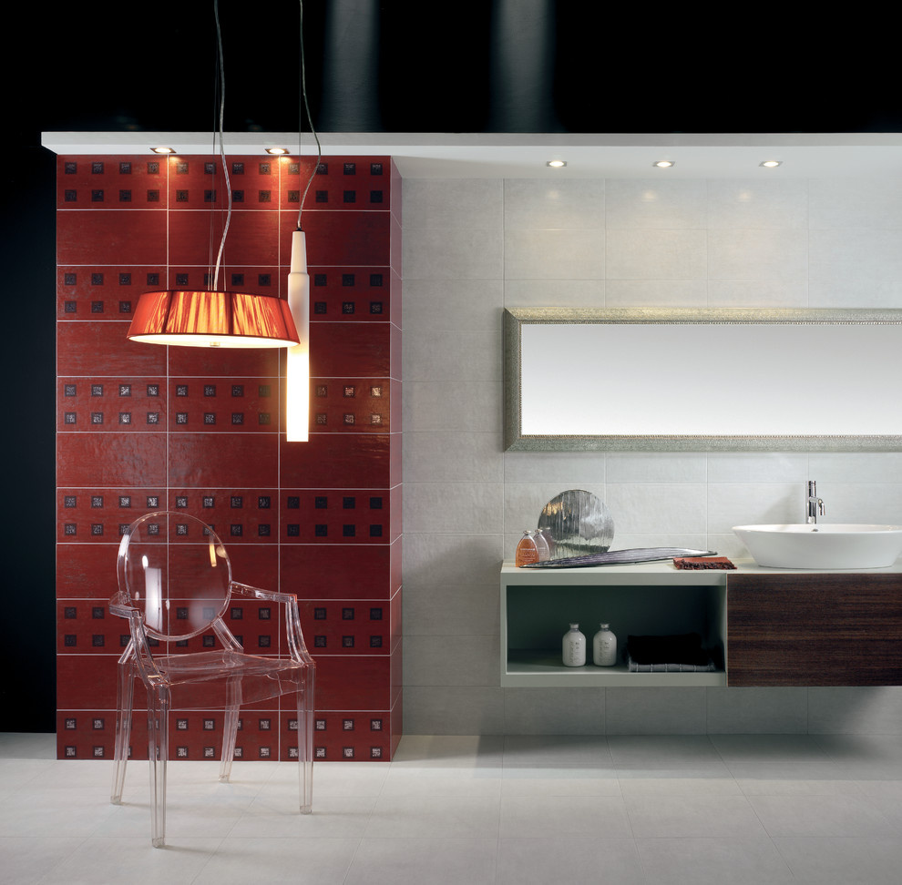 Эксклюзивная сантехника и керамика