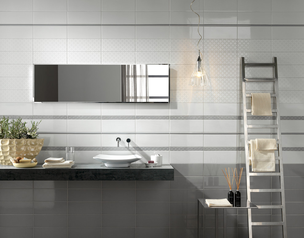 Эксклюзивная сантехника и керамика