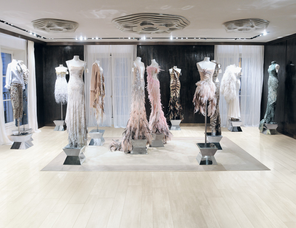 Эксклюзивная сантехника и керамика