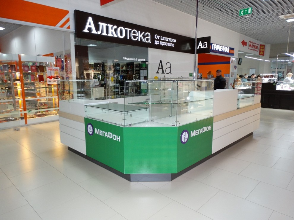 Мебель на заказ