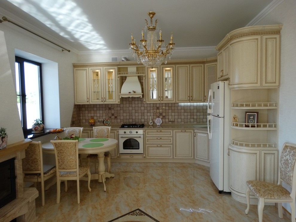 Мебель на заказ