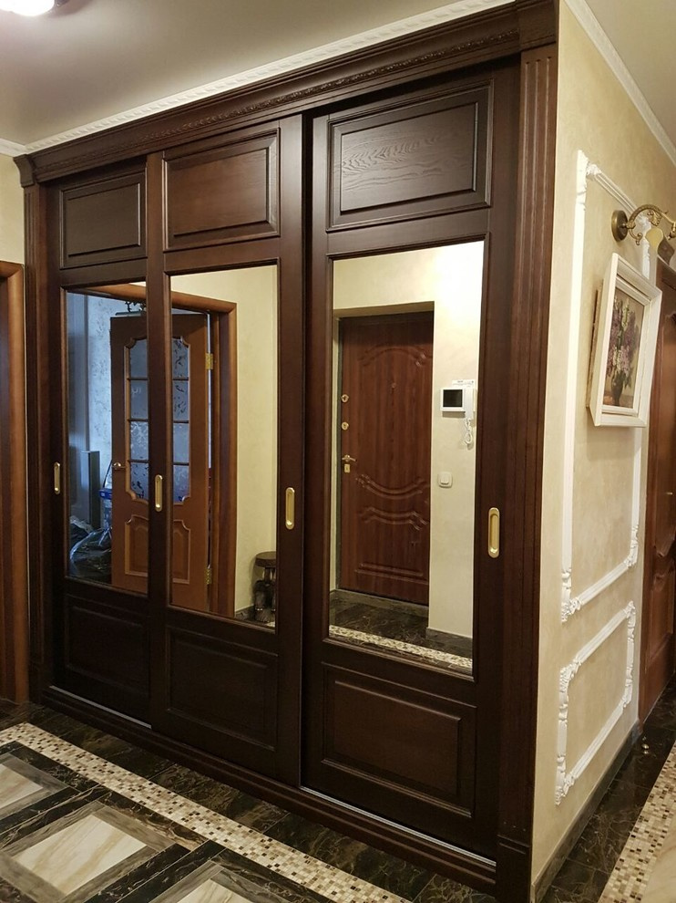 Дизайн интерьера