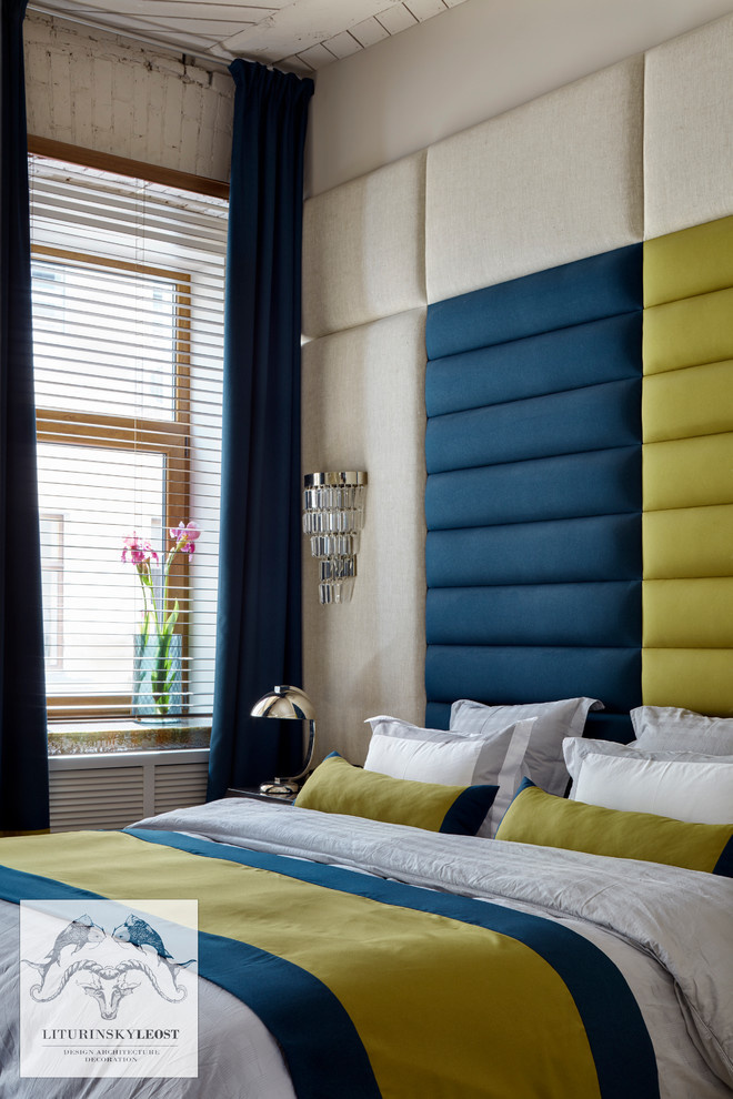 Салон-квартира на Петровке