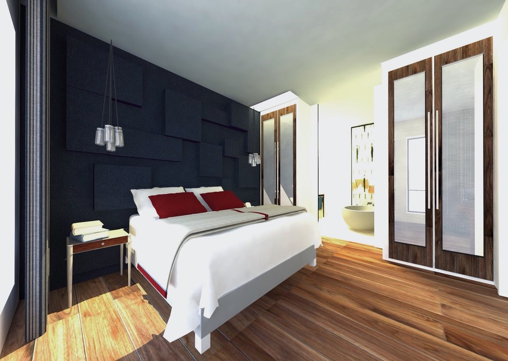Boutique Hotel номер suite
