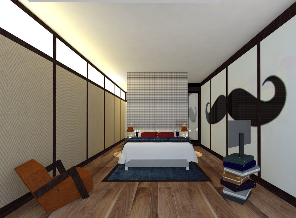 Boutique Hotel номер standard