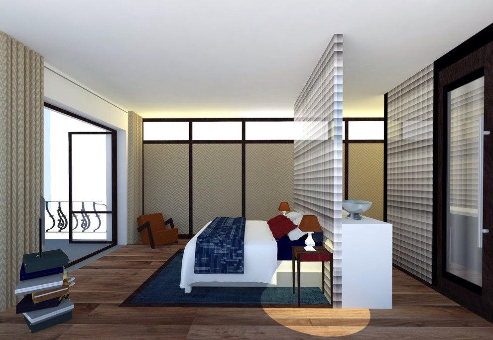 Boutique Hotel номер standard