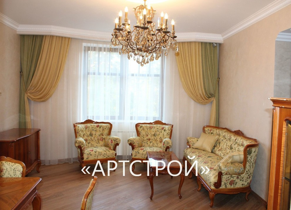 Портфолио