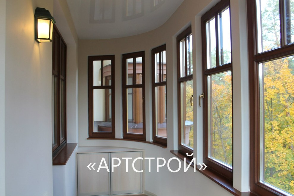 Портфолио