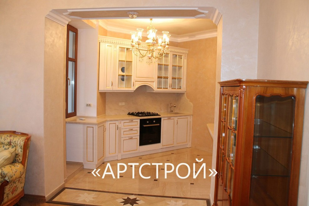 Портфолио