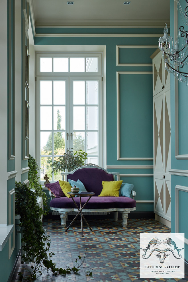 ОСКАР, МИЛЛЕНИУМ ПАРК II