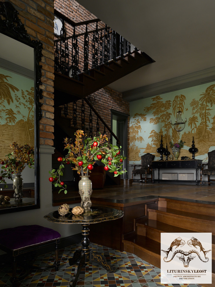 ОСКАР, МИЛЛЕНИУМ ПАРК II