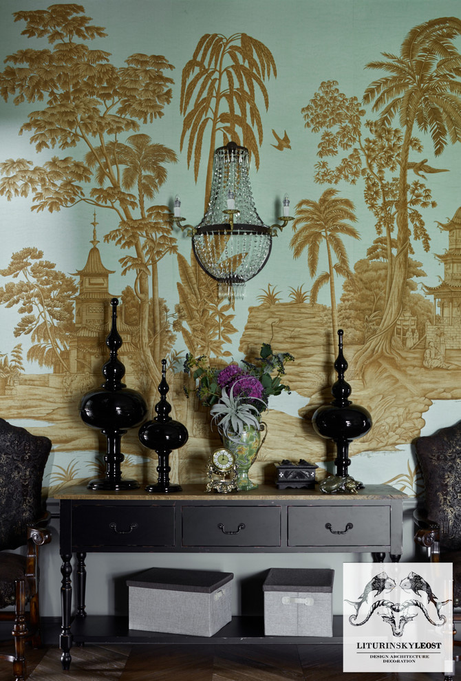 ОСКАР, МИЛЛЕНИУМ ПАРК II