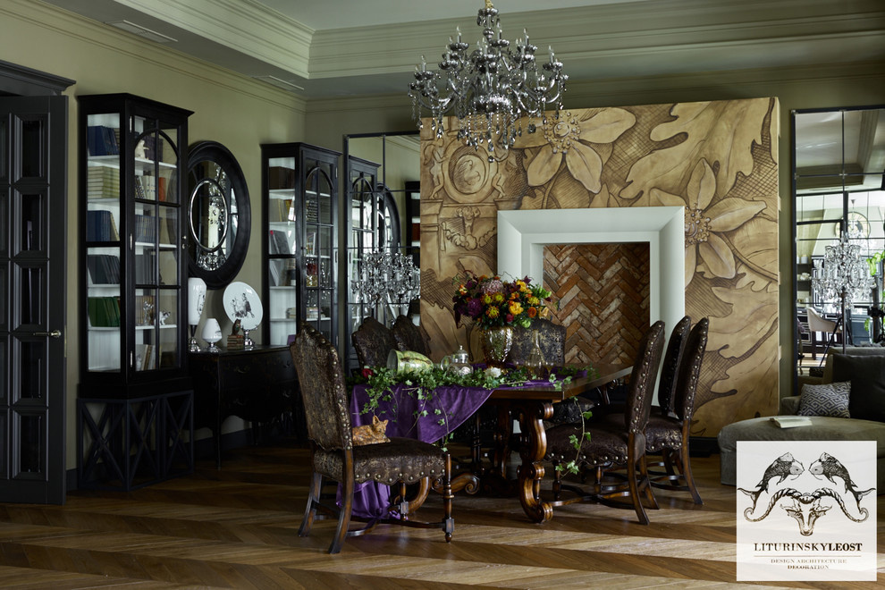 ОСКАР, МИЛЛЕНИУМ ПАРК II