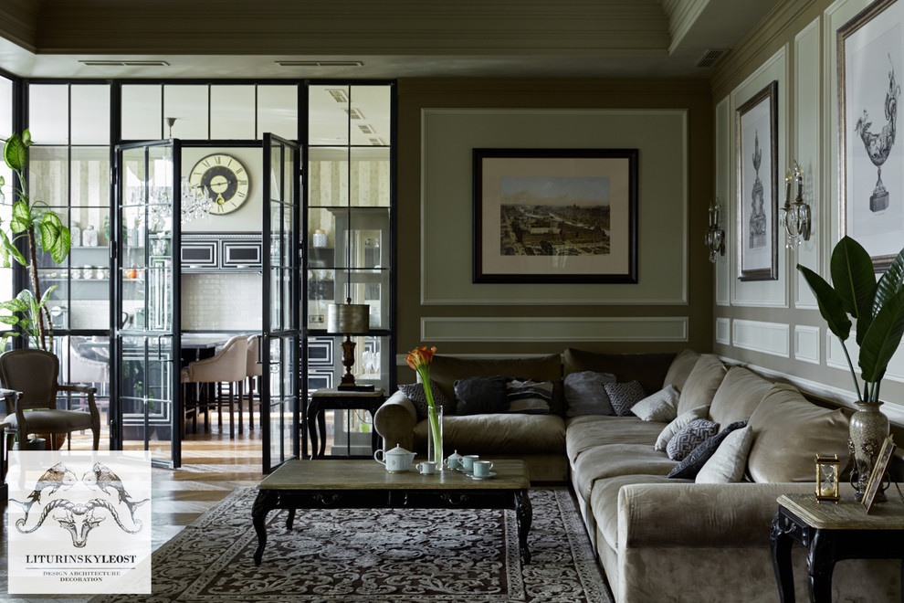 ОСКАР, МИЛЛЕНИУМ ПАРК II