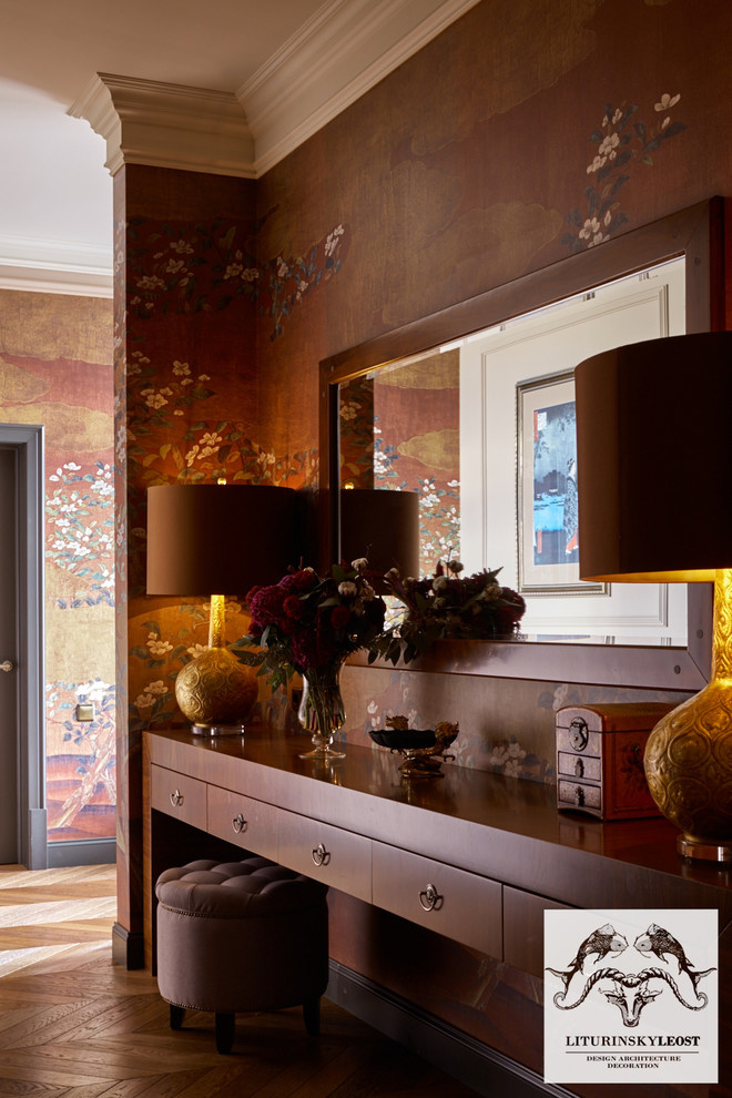 ОСКАР, МИЛЛЕНИУМ ПАРК II