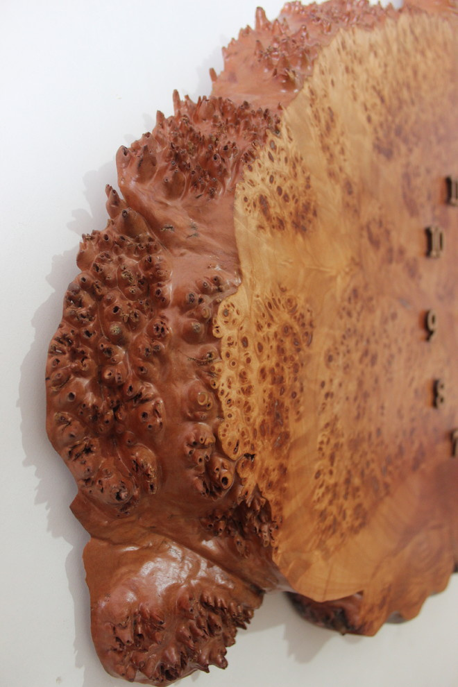 Обложка проекта: Мебель и предметы интерьера из коряг и капов.