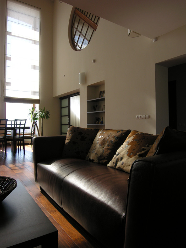 Загородный дом в ЧЕРНОЛУЧЬЕ