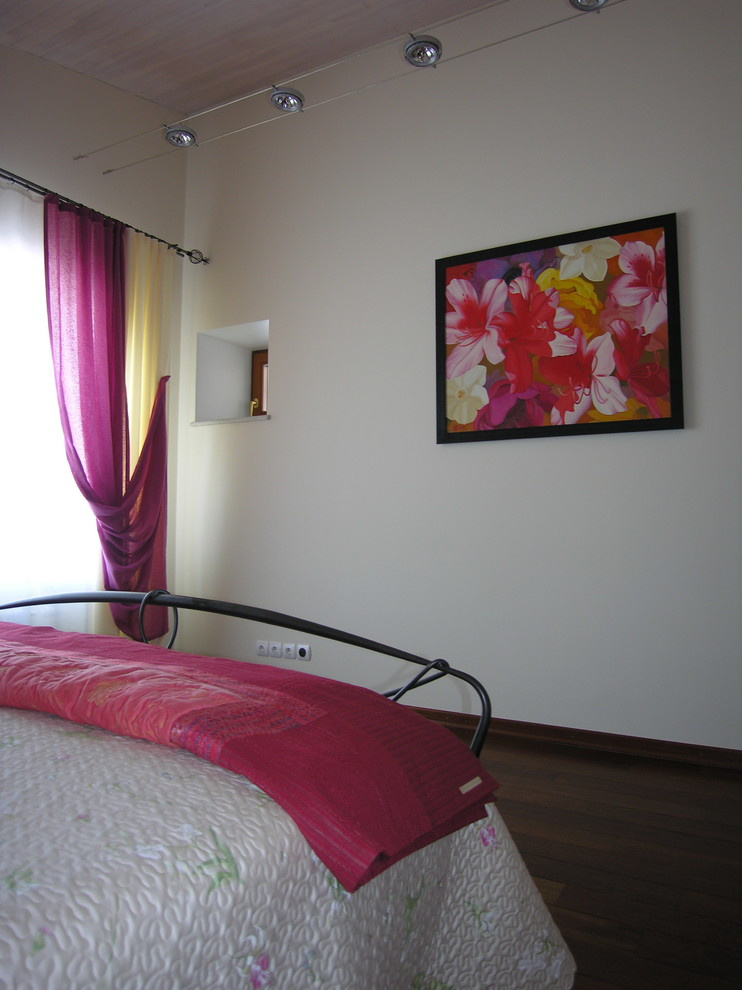 Загородный дом в ЧЕРНОЛУЧЬЕ