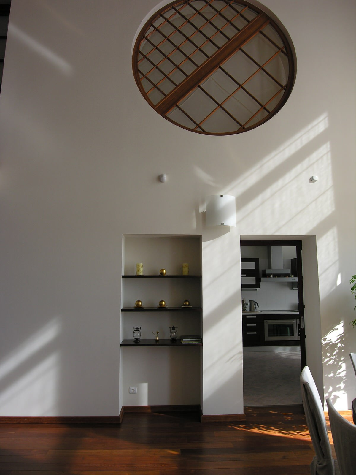 Загородный дом в ЧЕРНОЛУЧЬЕ