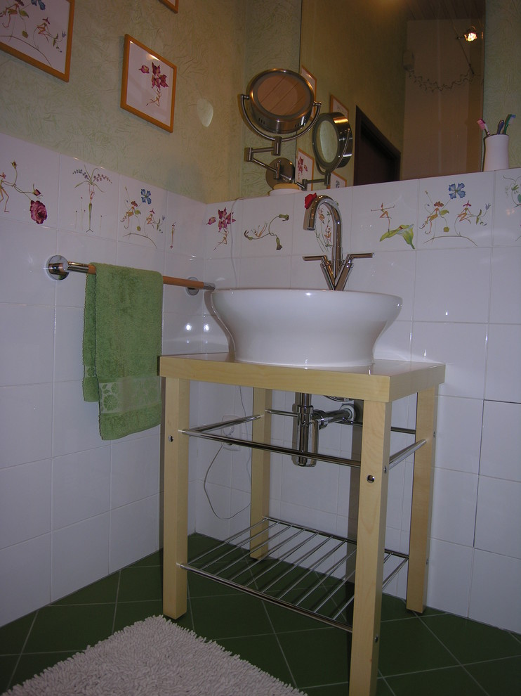 Загородный дом в ЧЕРНОЛУЧЬЕ