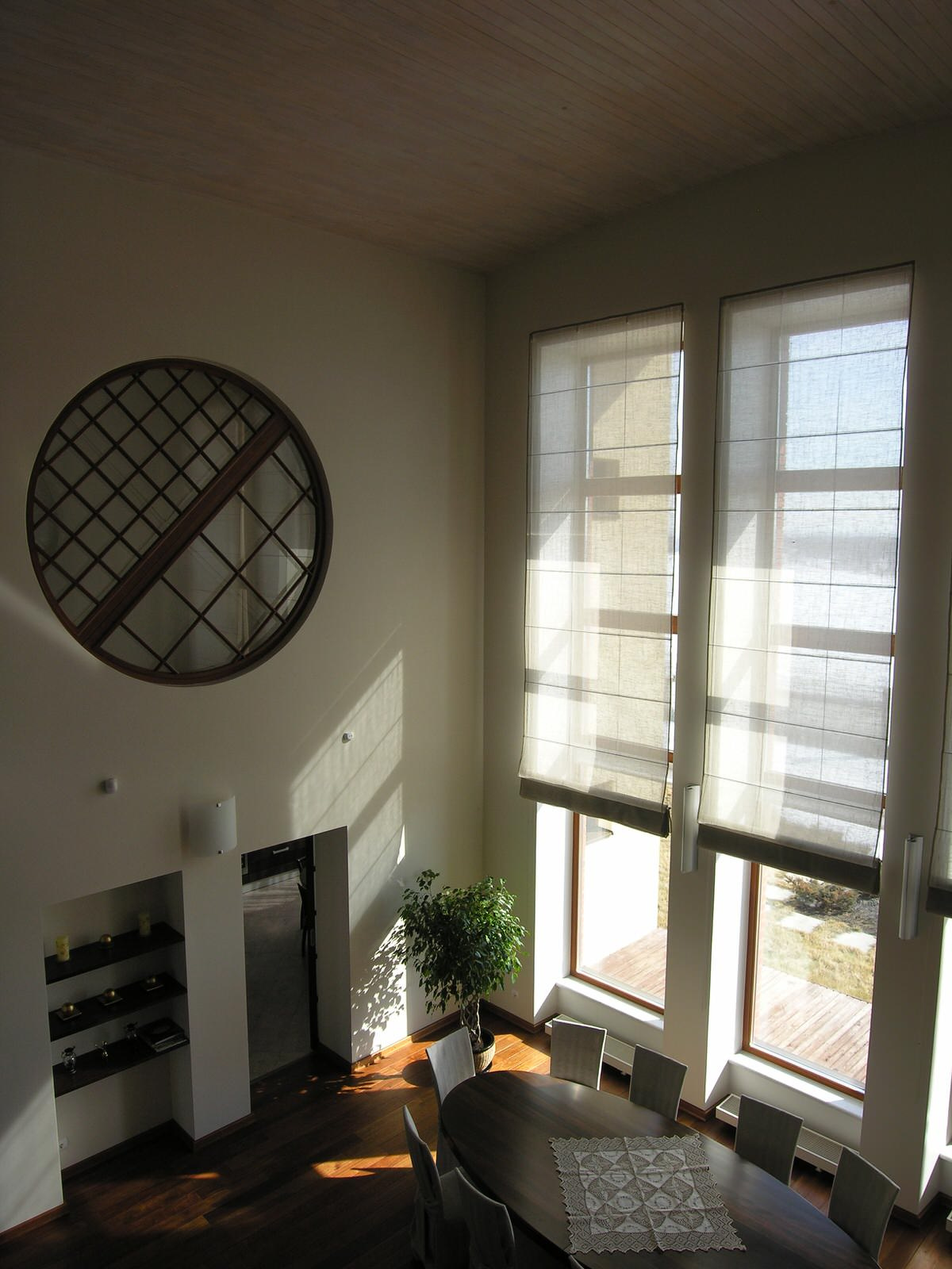 Загородный дом в ЧЕРНОЛУЧЬЕ