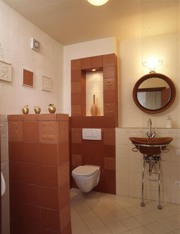 Загородный дом в ЧЕРНОЛУЧЬЕ