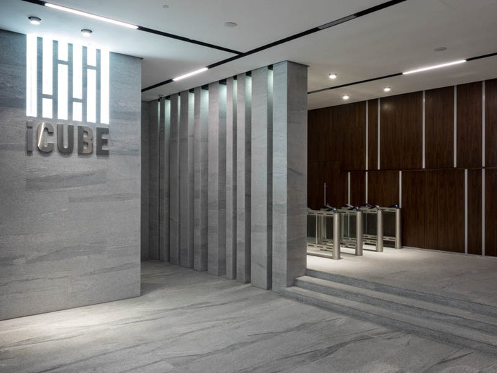 iCUBE