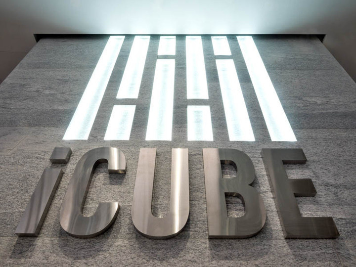 iCUBE
