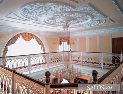 Усадьба господина С.