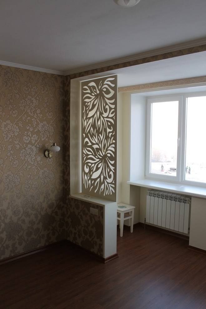 Ажурные перегородки