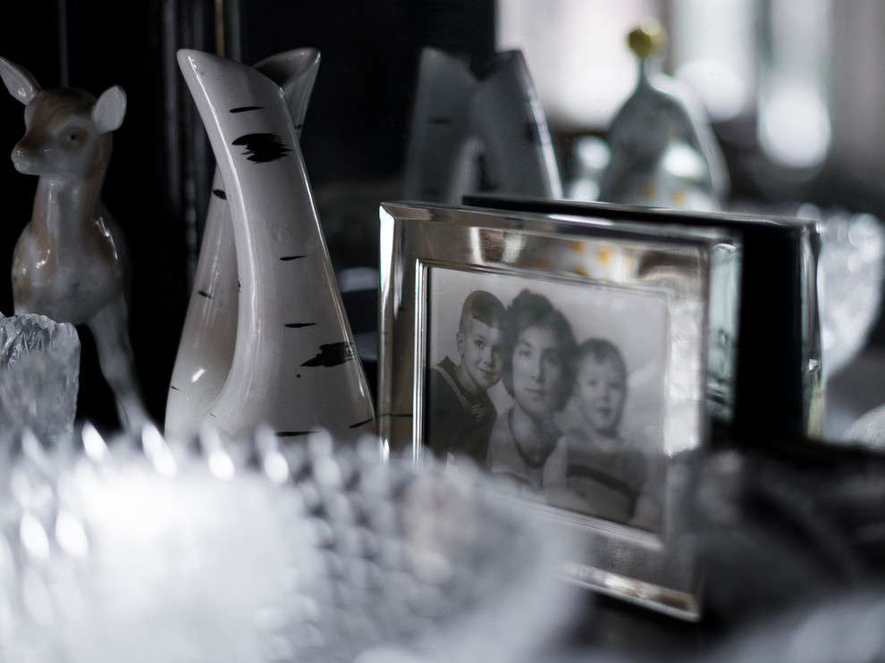 В гостях у архитектора  Михаила Филиппова