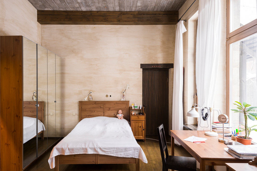 В гостях у архитектора  Михаила Филиппова