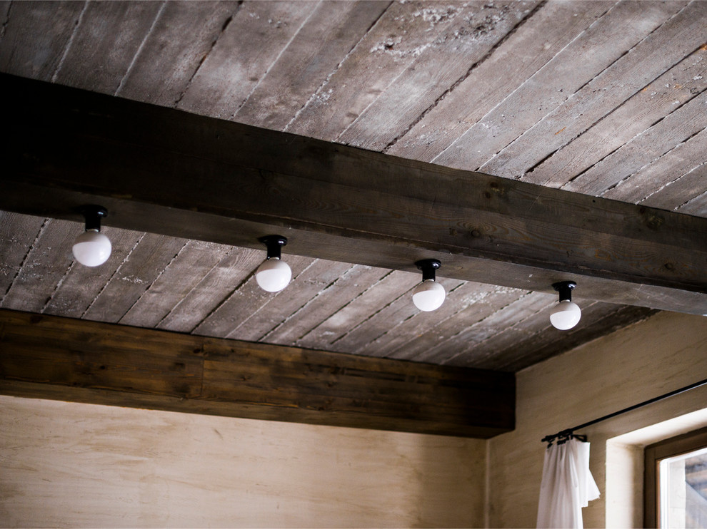 В гостях у архитектора  Михаила Филиппова