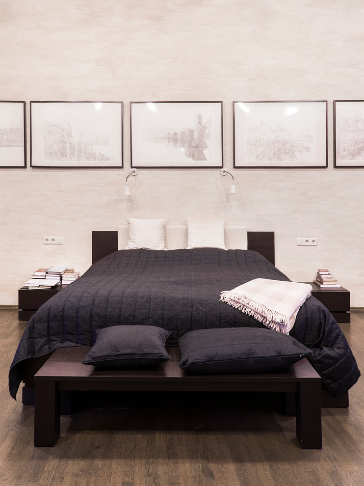 В гостях у архитектора  Михаила Филиппова