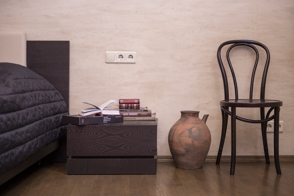 В гостях у архитектора  Михаила Филиппова