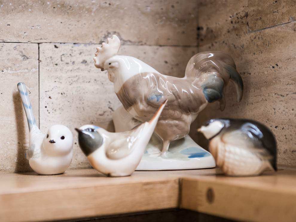 В гостях у архитектора  Михаила Филиппова