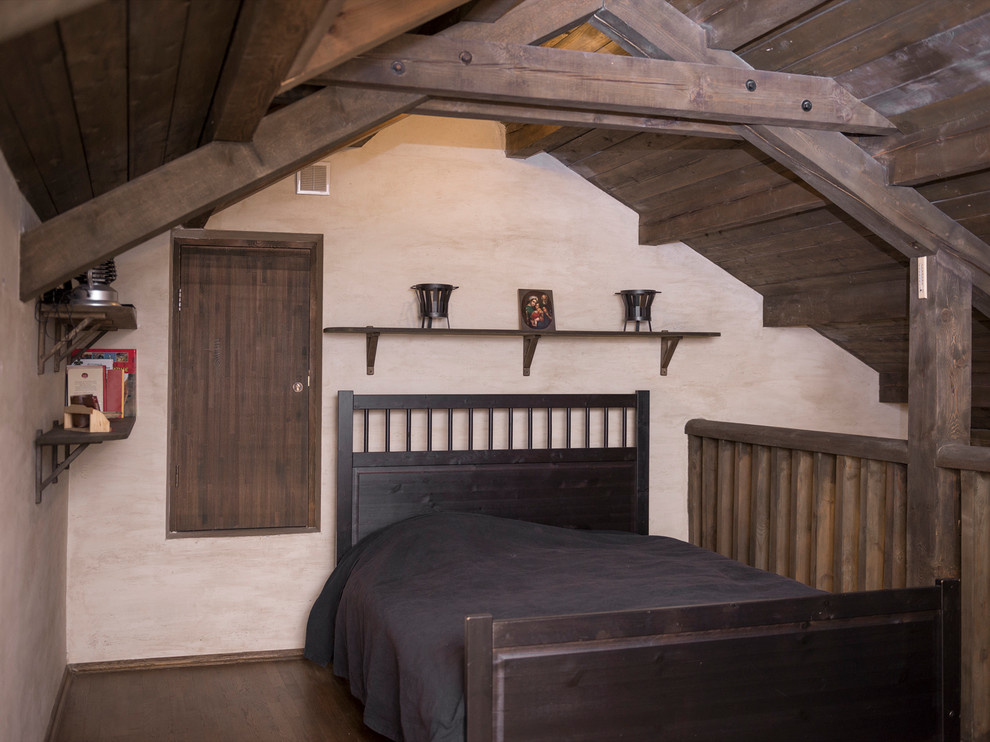 В гостях у архитектора  Михаила Филиппова