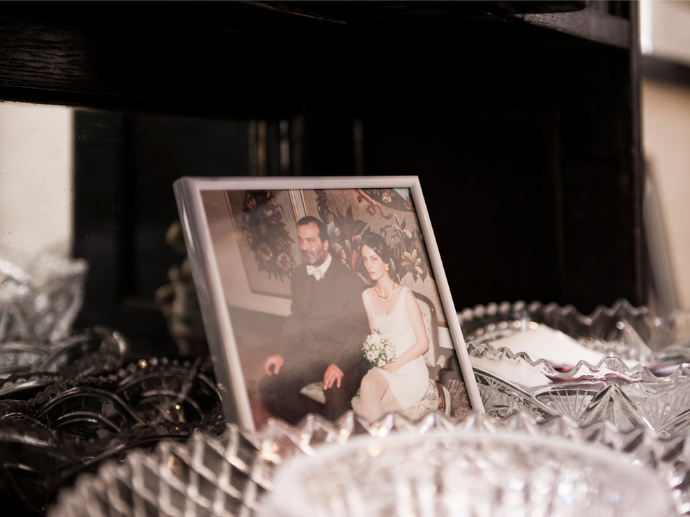 В гостях у архитектора  Михаила Филиппова