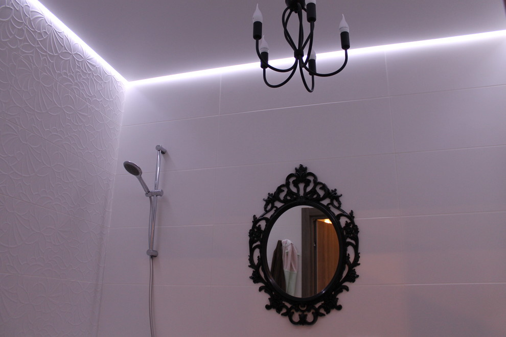 Волгоград, ЖК "Бэйкер-стрит"