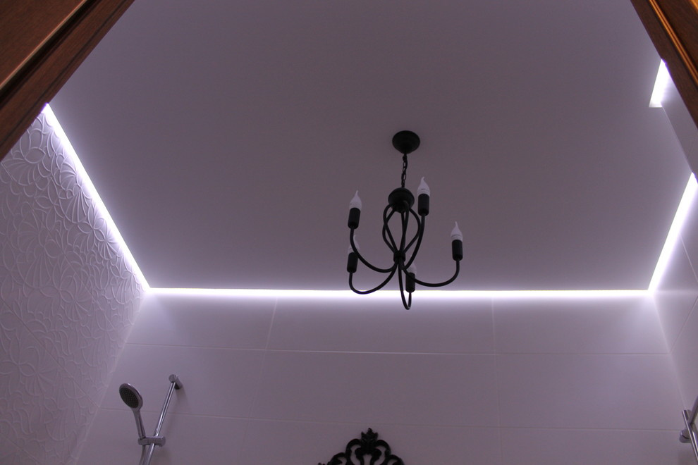 Волгоград, ЖК "Бэйкер-стрит"