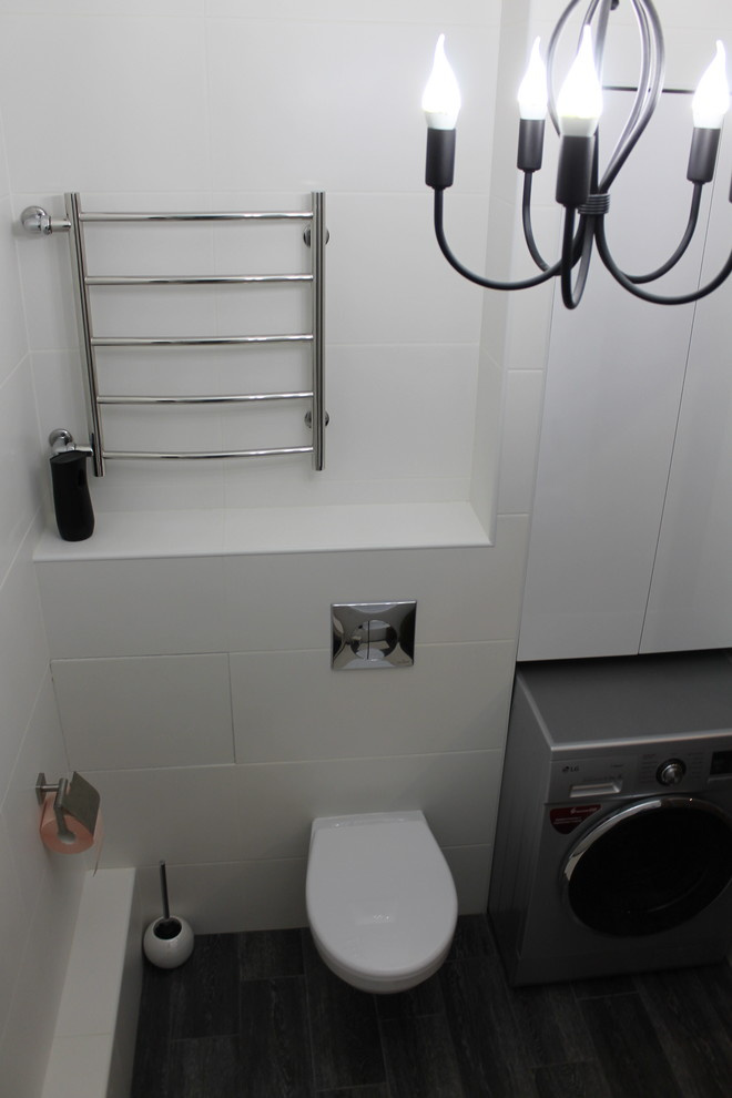 Волгоград, ЖК "Бэйкер-стрит"