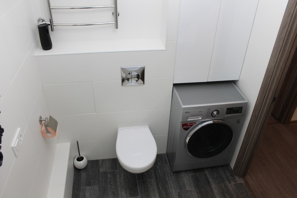 Волгоград, ЖК "Бэйкер-стрит"