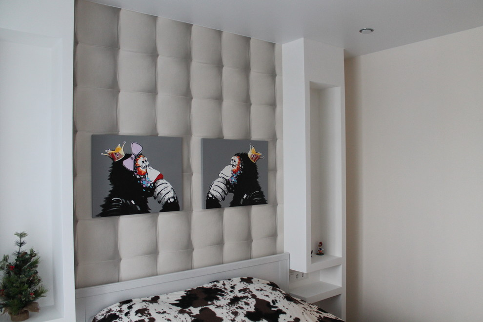 Волгоград, ЖК "Бэйкер-стрит"