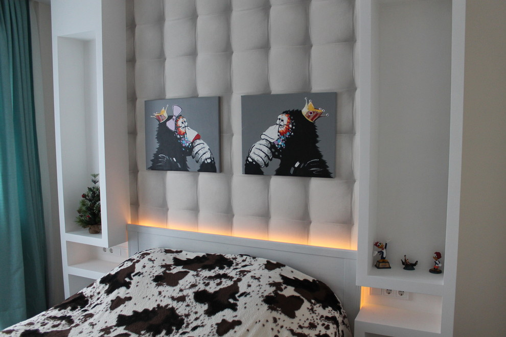 Волгоград, ЖК "Бэйкер-стрит"