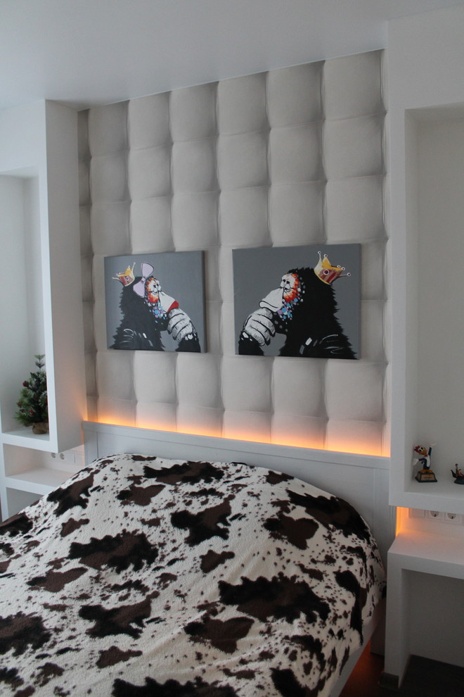 Волгоград, ЖК "Бэйкер-стрит"