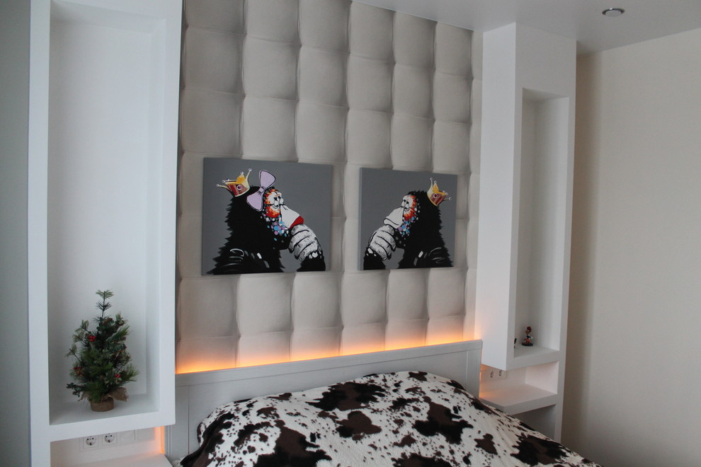 Волгоград, ЖК "Бэйкер-стрит"