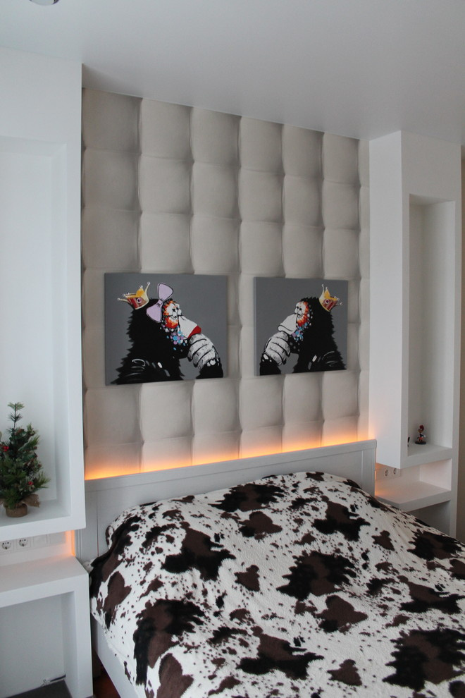 Волгоград, ЖК "Бэйкер-стрит"