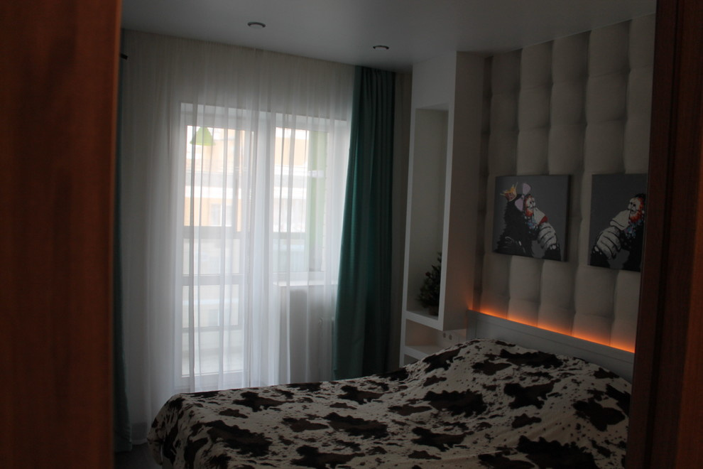 Волгоград, ЖК "Бэйкер-стрит"