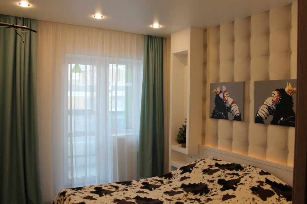 Волгоград, ЖК "Бэйкер-стрит"